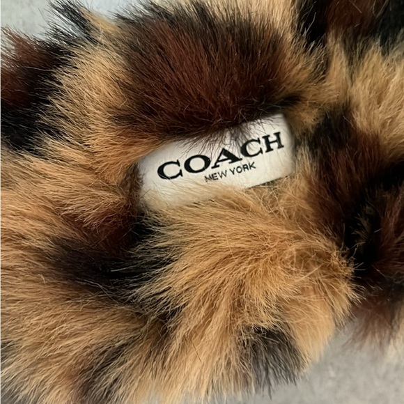 Coach - Picture 4 of 5